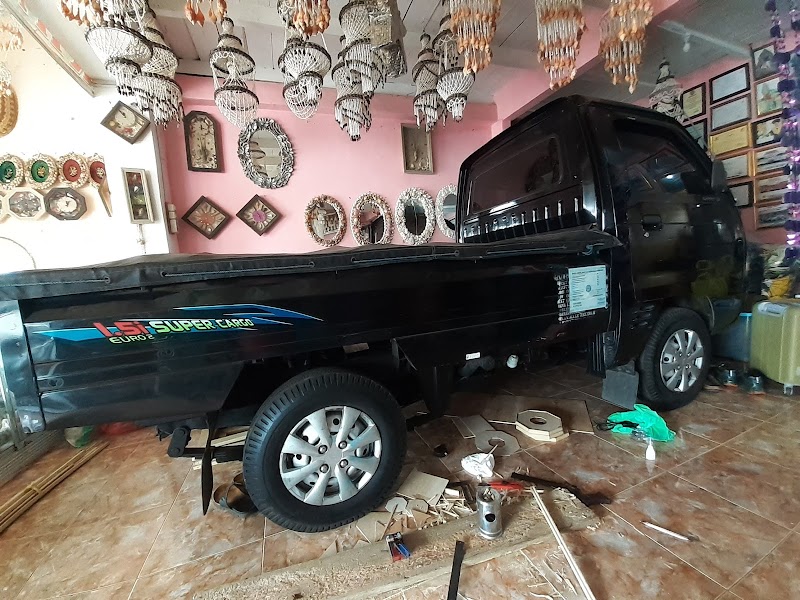 OJEK JEKTRANS: Solusi Pengangkutan Cepat yang Mengerti Cilacap