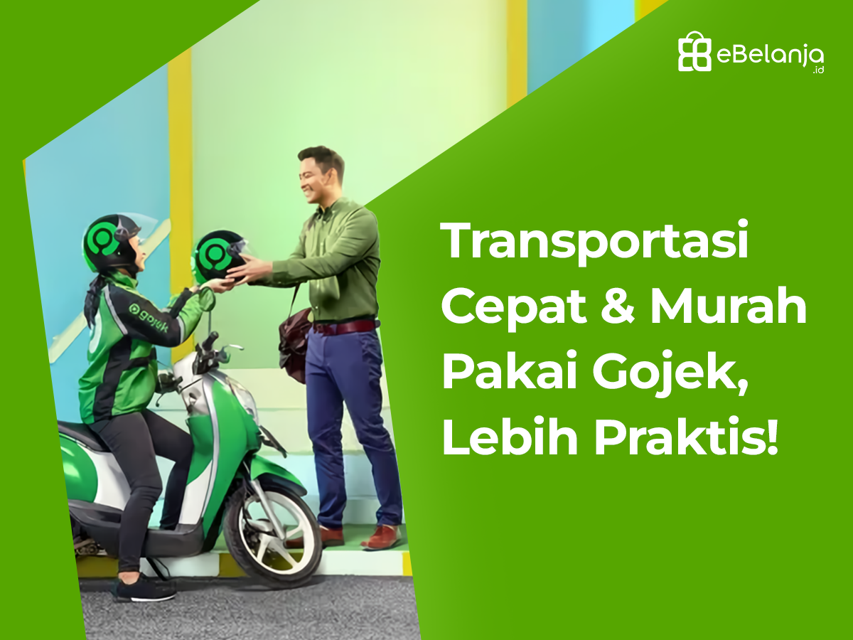 OJEK JEKTRANS: Solusi Transportasi Cepat yang Selalu Siap Menemani Anda di Cilacap